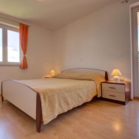 Apartment Jerman III Изола Екстериор снимка