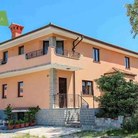 Apartment Jerman III Изола Екстериор снимка