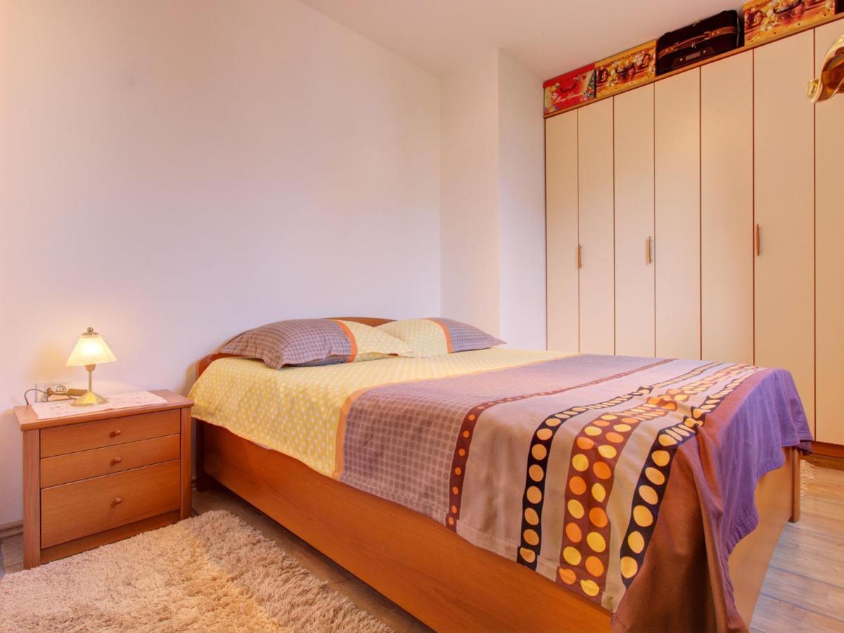 Apartment Jerman III Изола Екстериор снимка