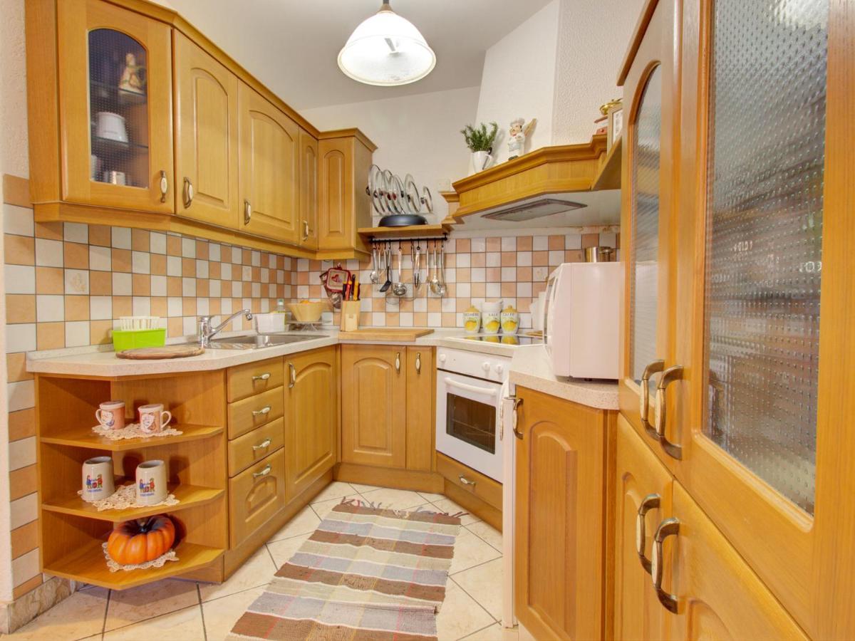 Apartment Jerman III Изола Екстериор снимка
