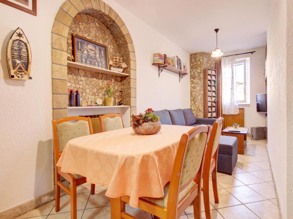 Apartment Jerman III Изола Екстериор снимка