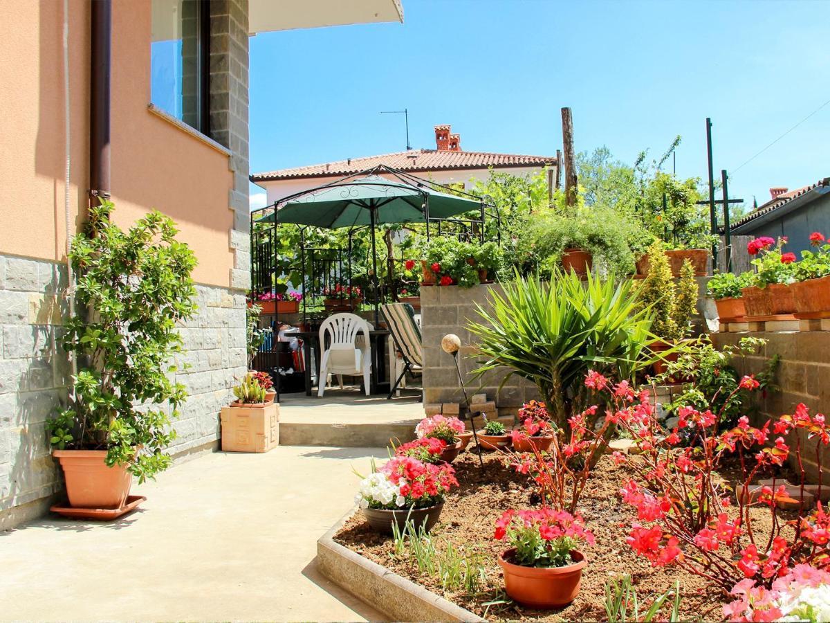 Apartment Jerman III Изола Екстериор снимка