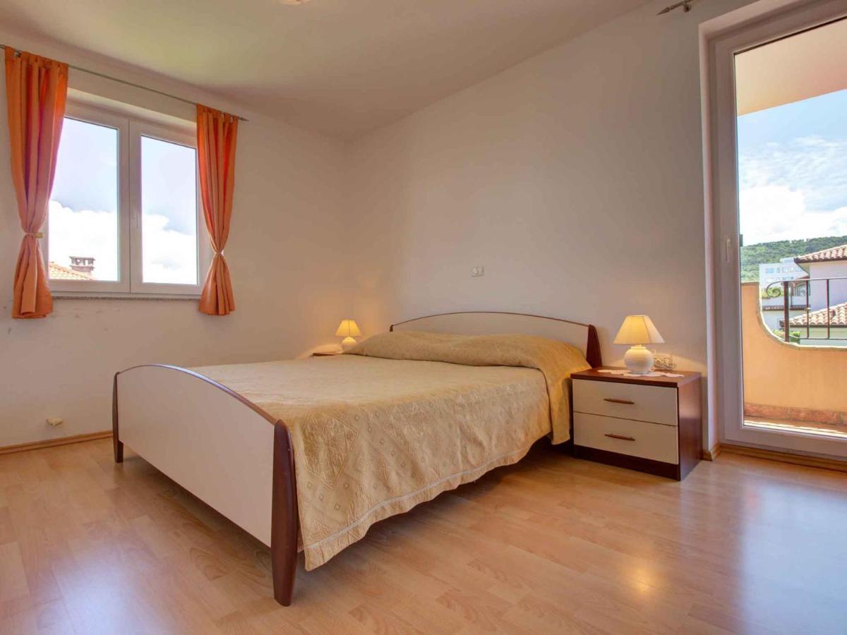 Apartment Jerman III Изола Екстериор снимка