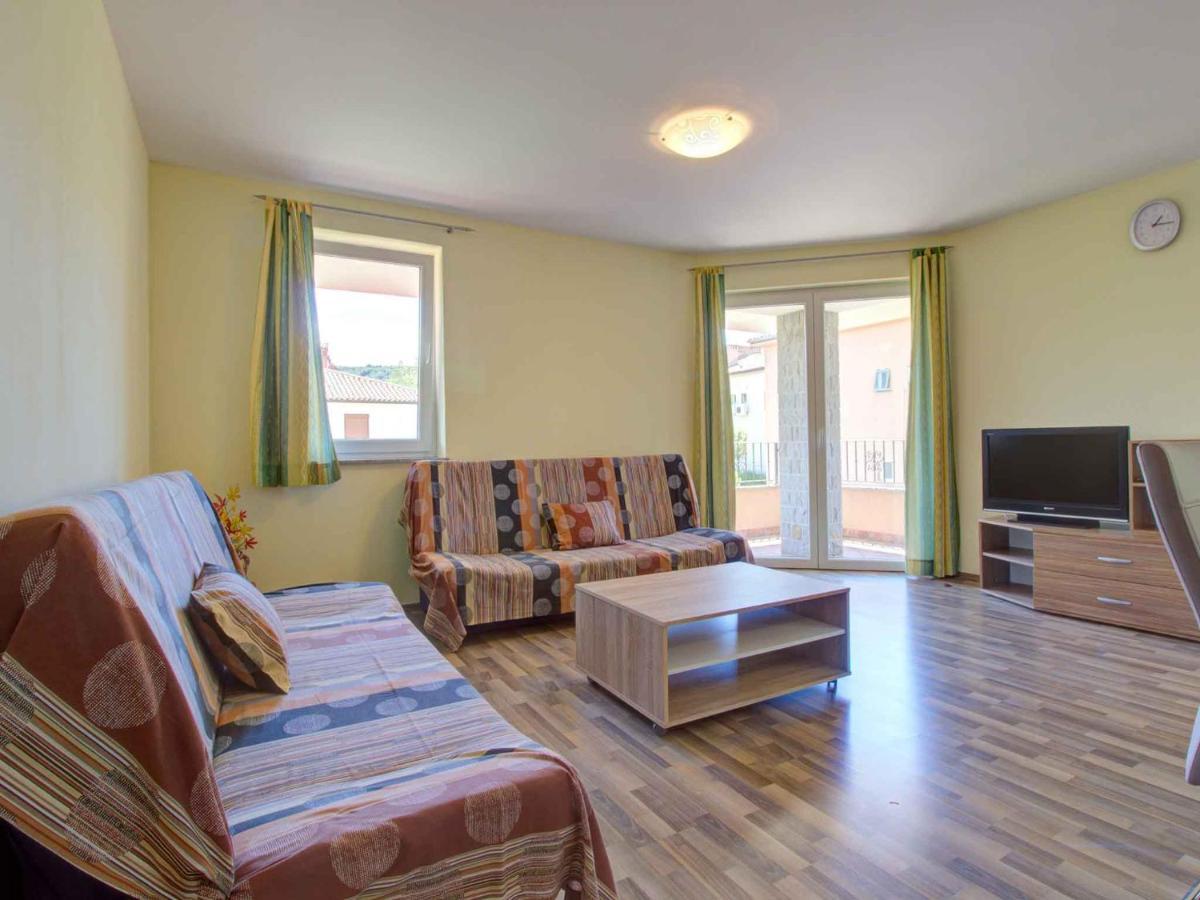 Apartment Jerman III Изола Екстериор снимка