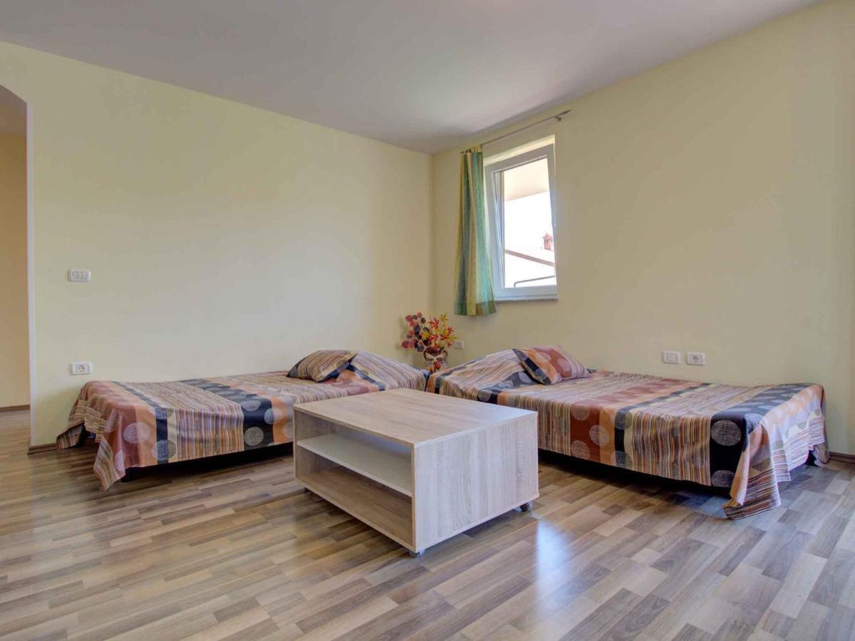 Apartment Jerman III Изола Екстериор снимка