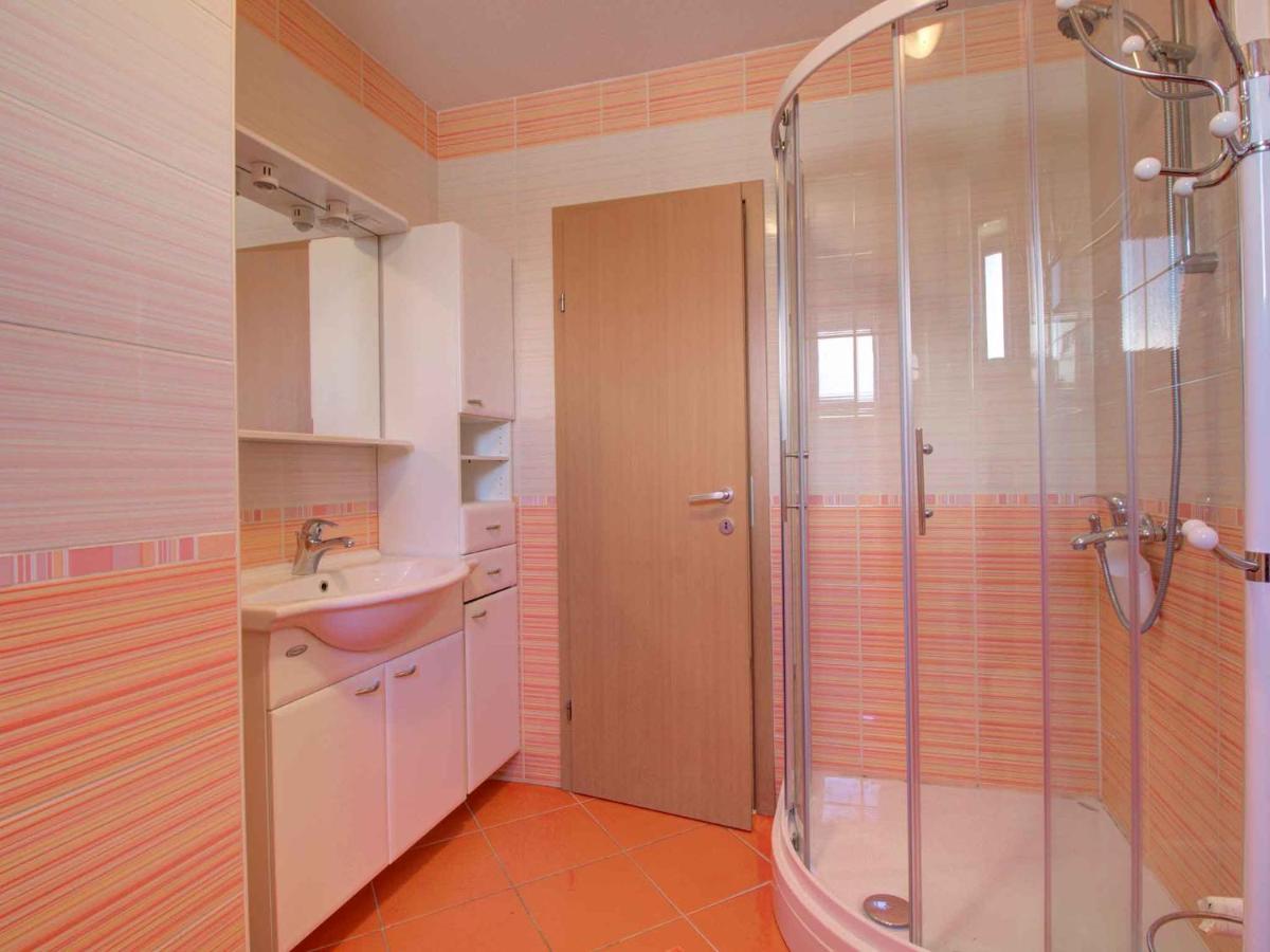 Apartment Jerman III Изола Екстериор снимка